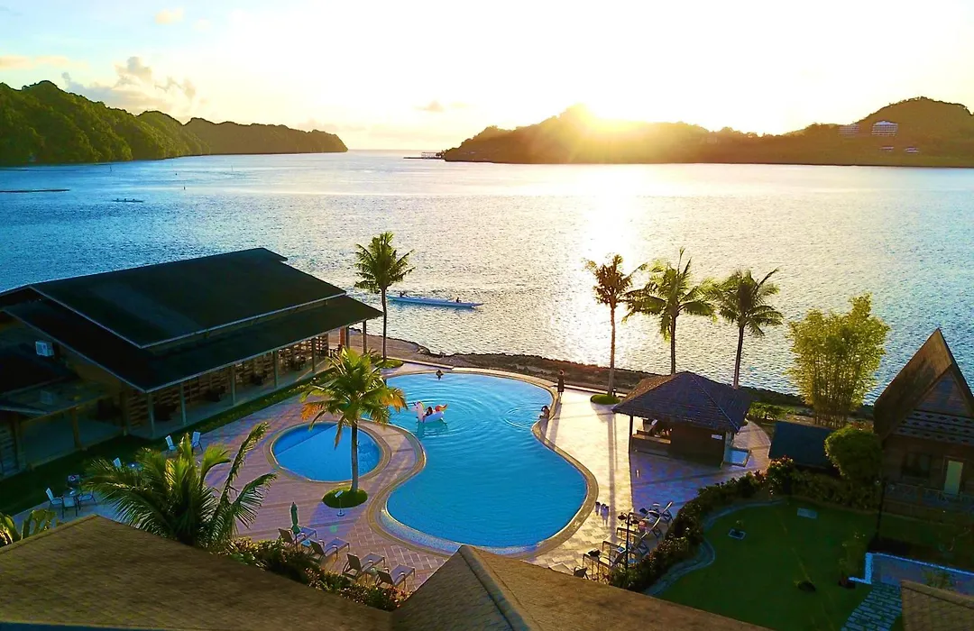 Island Paradise Resort Club-1