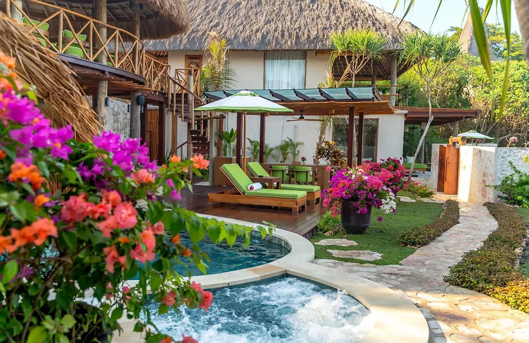 Nihi Sumba - 50 Best Hotels Of The World-1