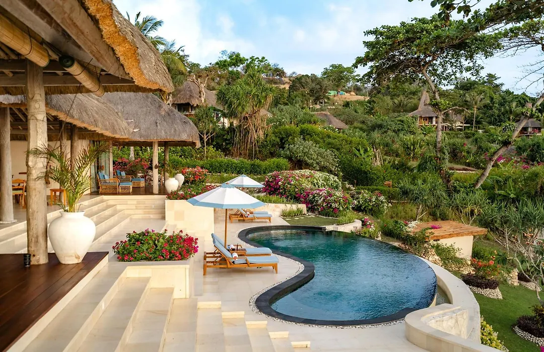 Nihi Sumba - 50 Best Hotels Of The World-1