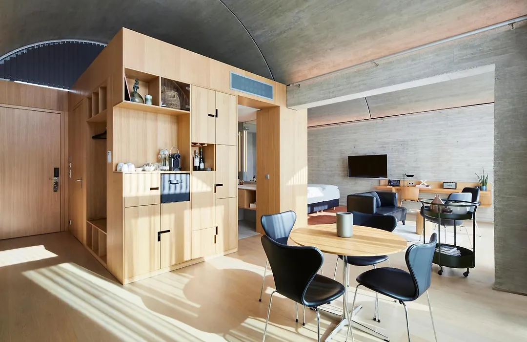 LOISIUM Wine&Spa Resort Langenlois-1