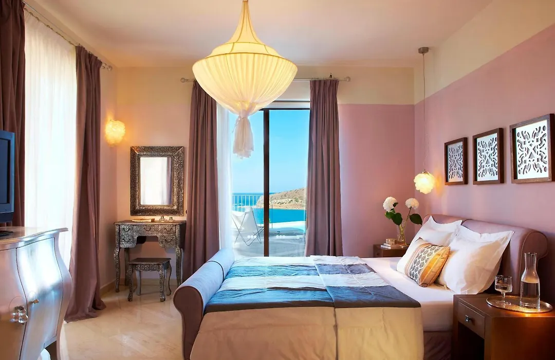 Domes Of Elounda, Autograph Collection-1