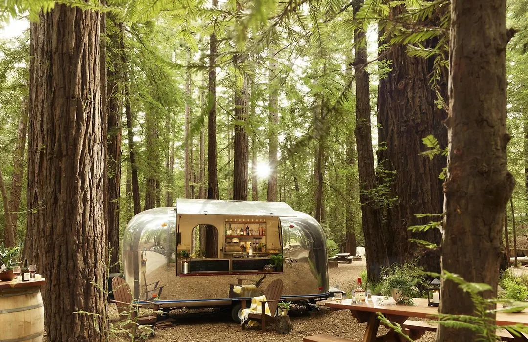 Alila Ventana Big Sur (Adults Only)-1