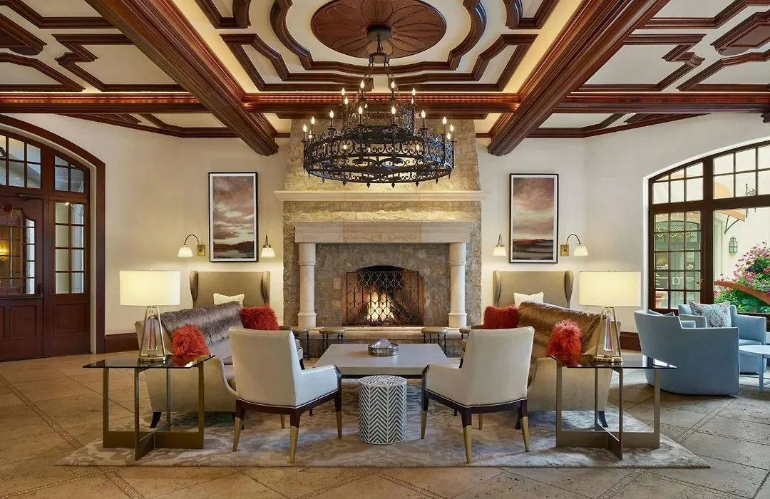 Lodge At Vail, A Rockresort By Vail Resorts-1