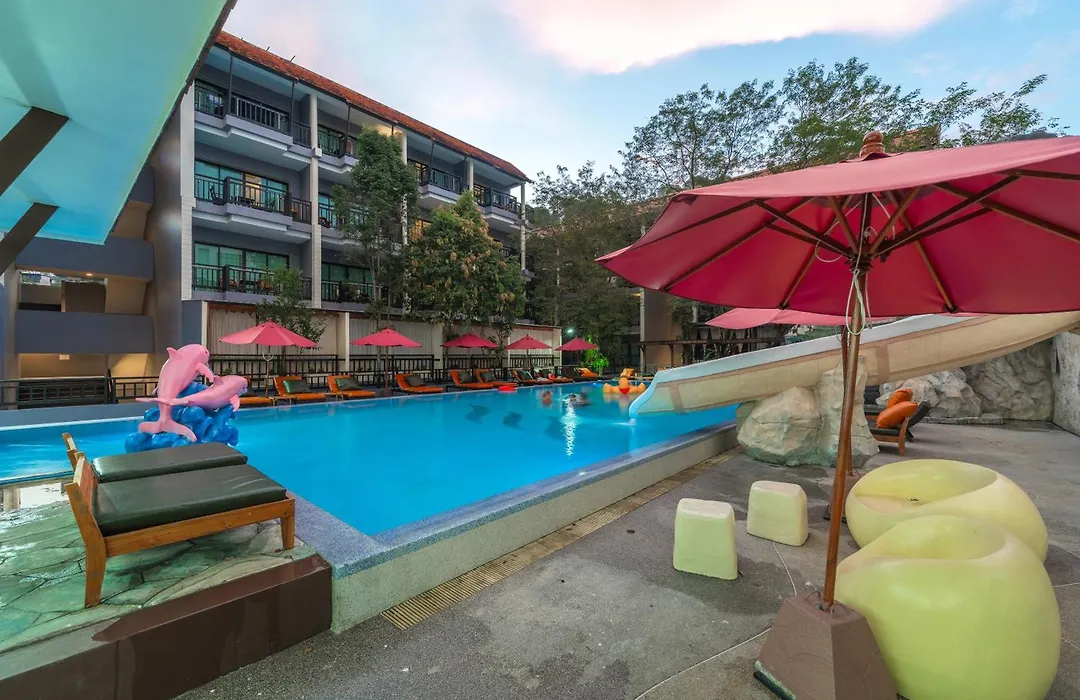 Phuvaree Resort-1