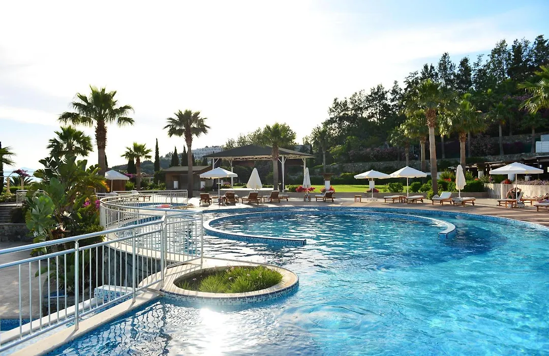 Sianji Well-Being Resort-1