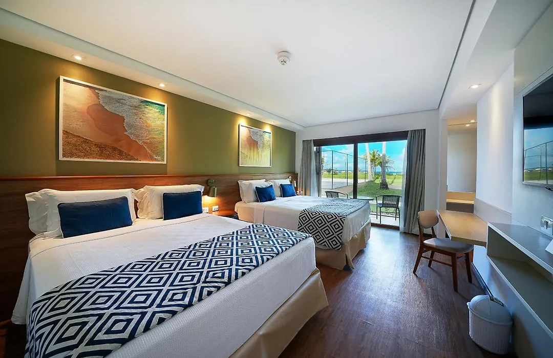 Salinas Maragogi All Inclusive Resort-1
