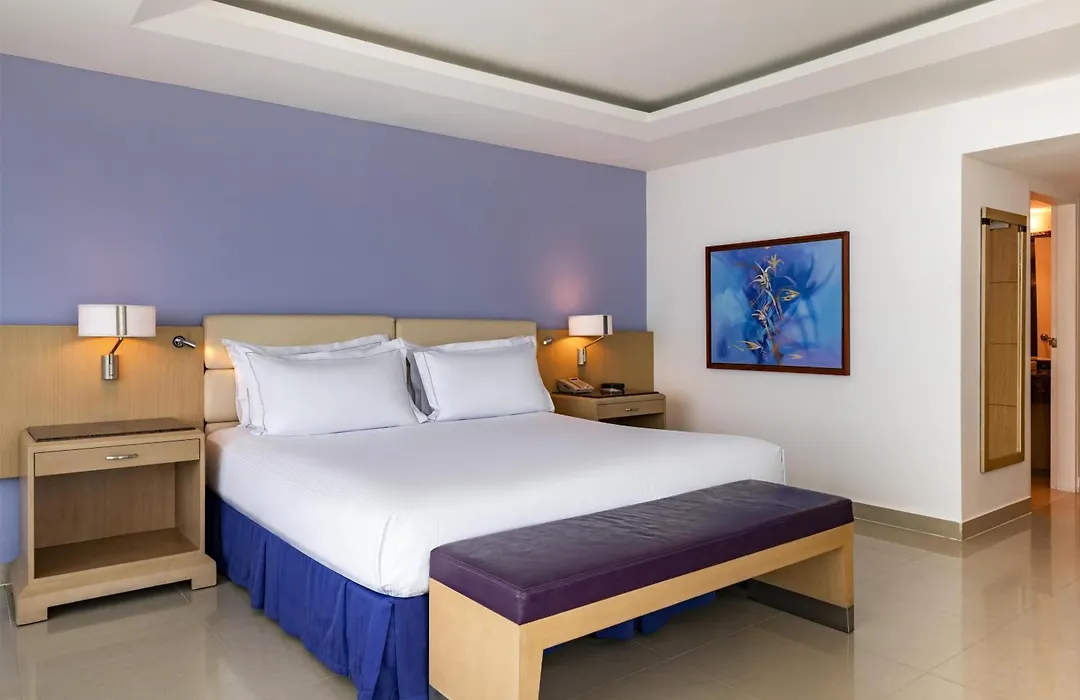 Hilton Cartagena-1