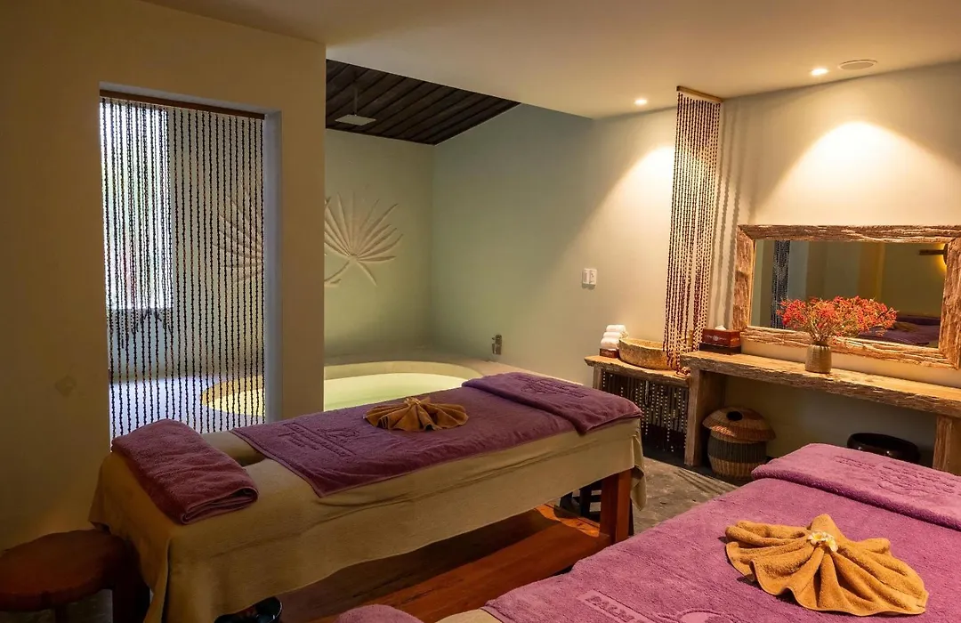 Palm Garden Beach Resort&Spa-1