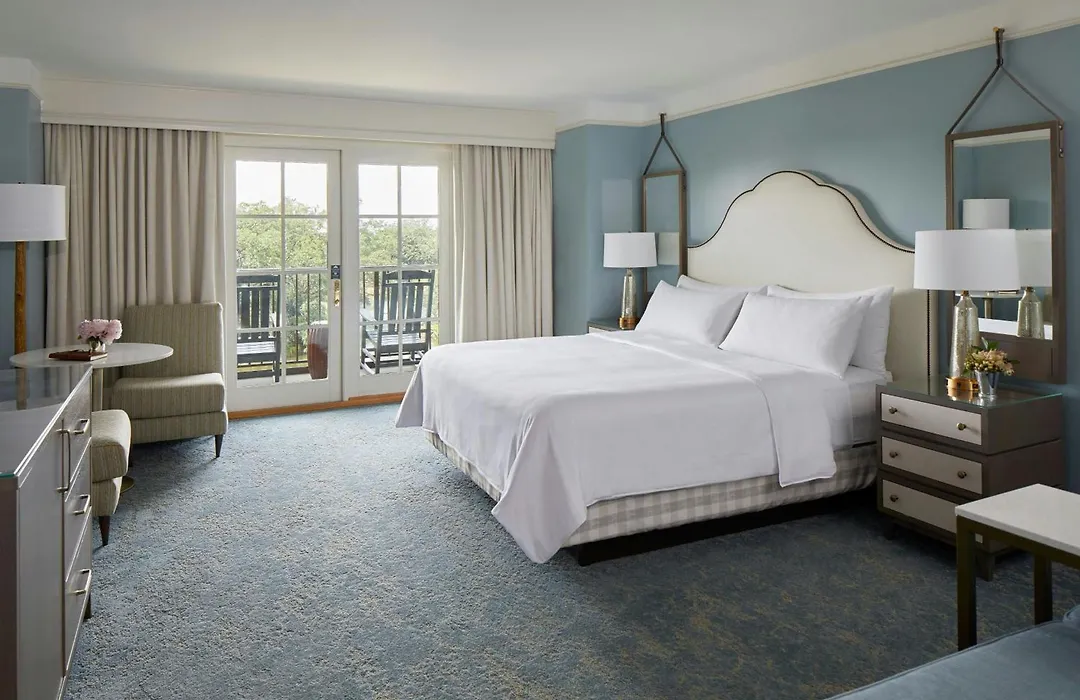 Grand Hotel Golf Resort & Spa, Autograph Collection-1