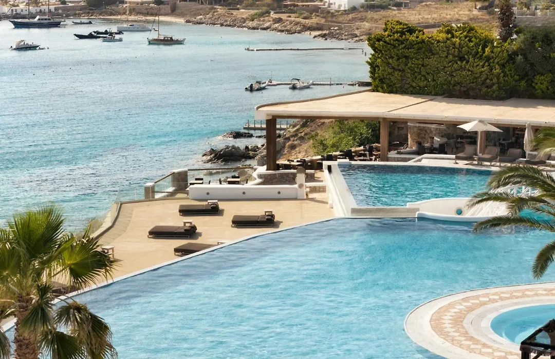 Saint John Hotel Villas & Spa-1