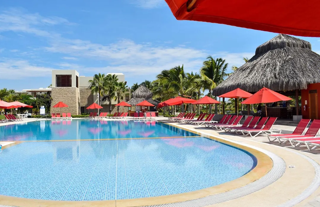 Royal Decameron Punta Sal-1