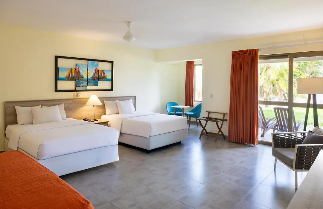 Royal Decameron Punta Sal-1