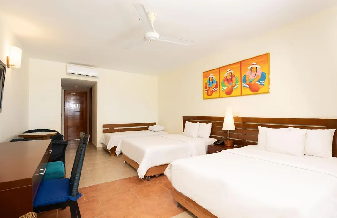 Royal Decameron Punta Sal-1