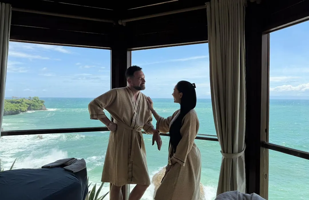 Biu Biu Resort Bali-1