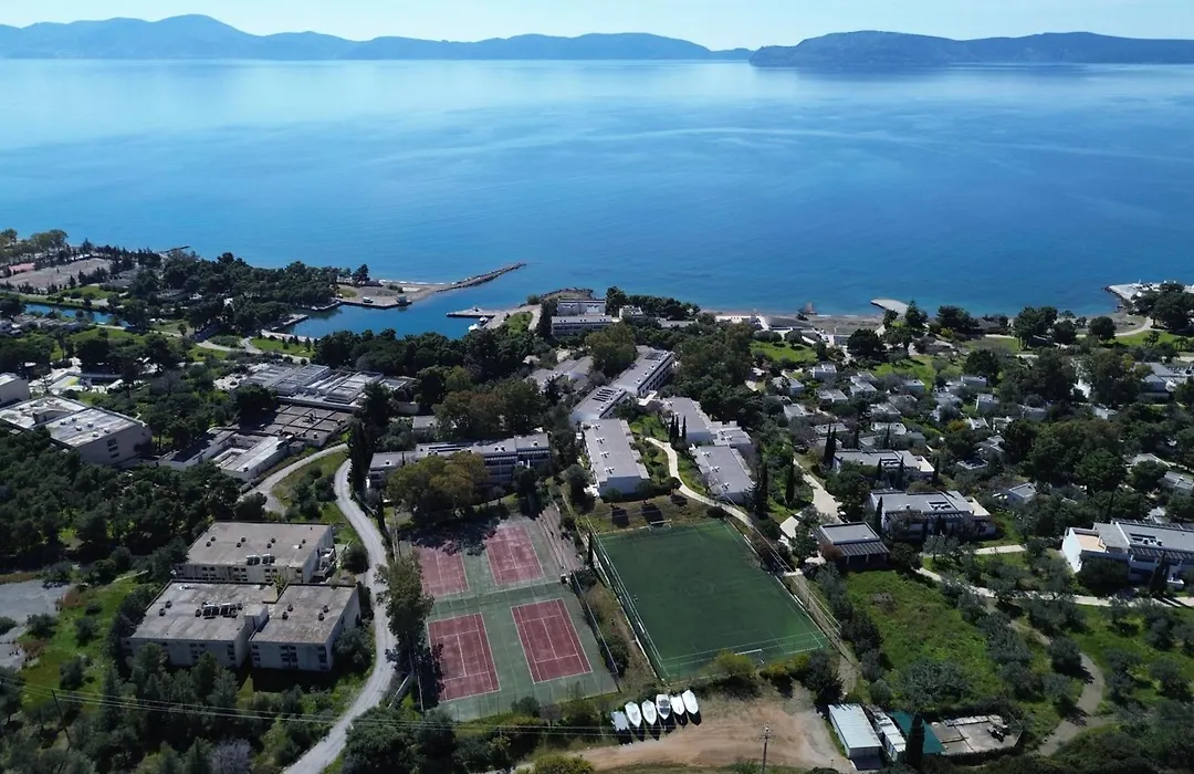 Hydra Beach Resort-1