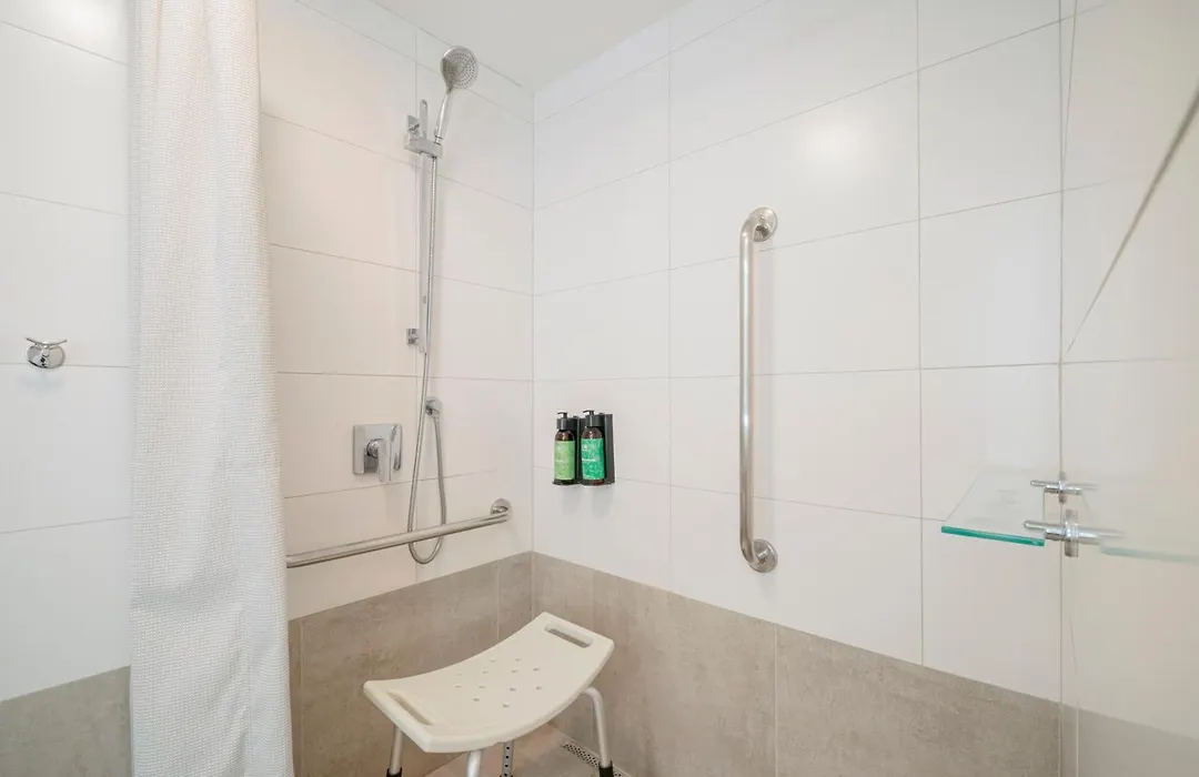 Beach Park Resort - Suites-1