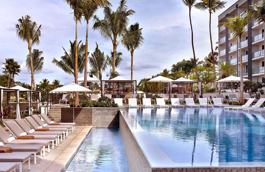 Andaz Maui At Wailea Resort - A Concept By Hyatt-1