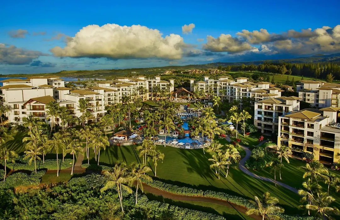 The Resort At Kapalua Bay, Maui-1