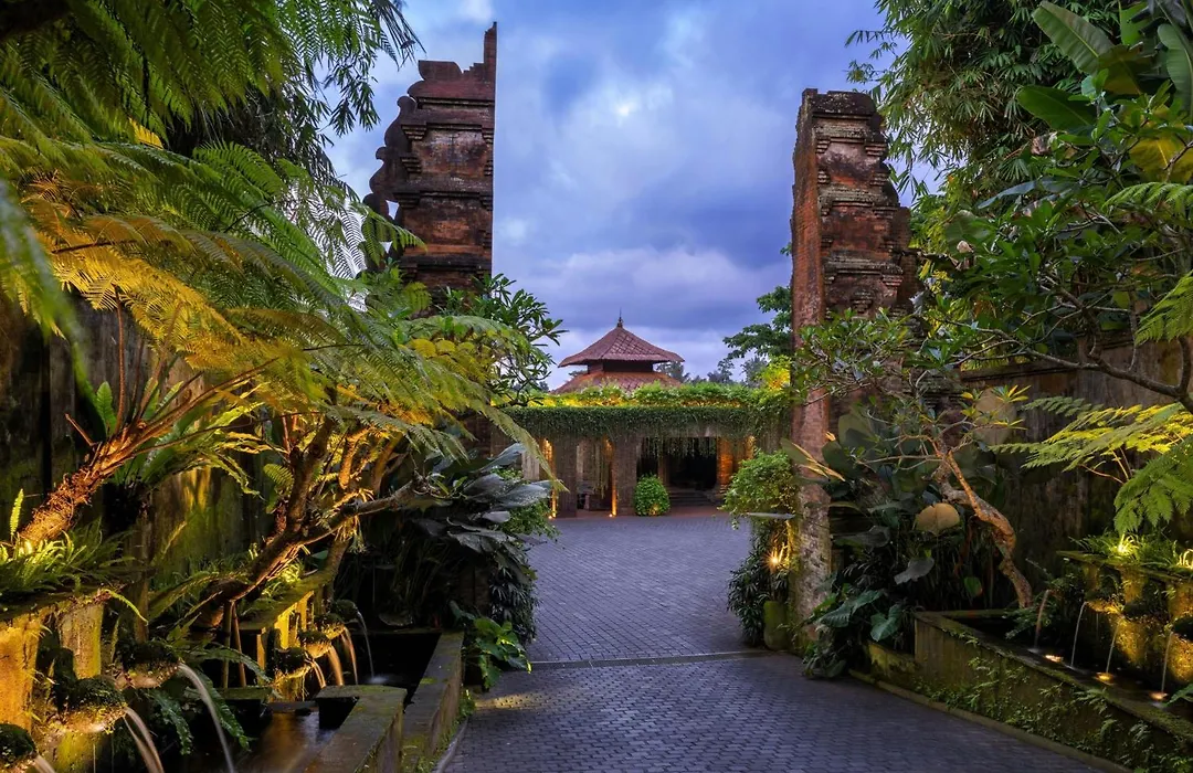 Mandapa, A Ritz-Carlton Reserve-1