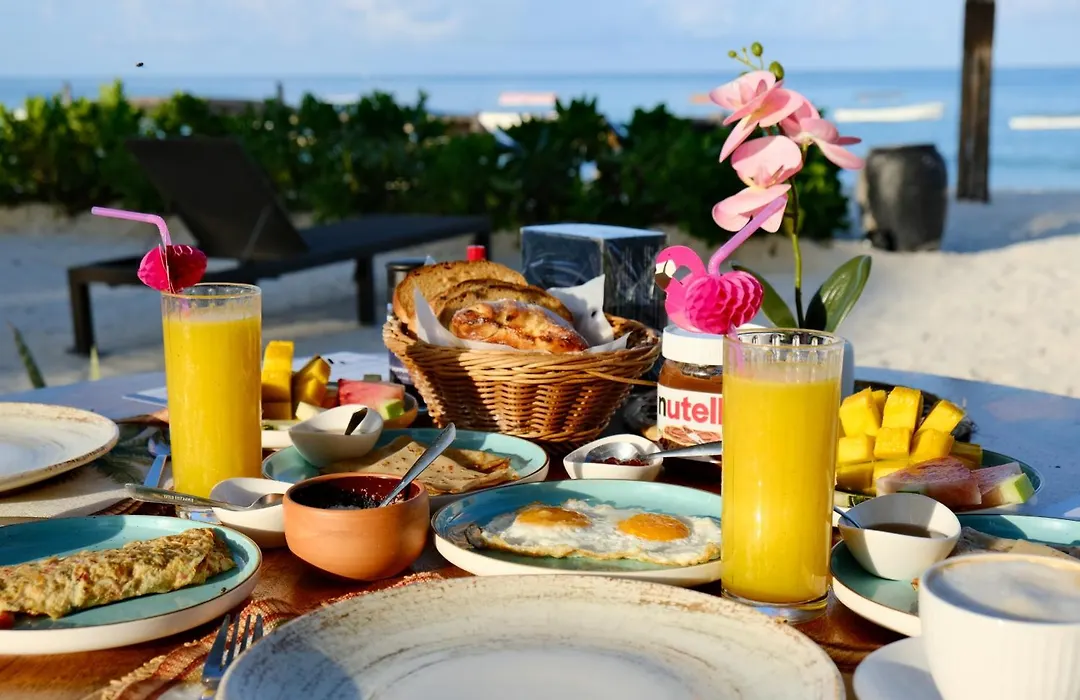 SOFIA SEA VIEW - Beach Boutique Hotel by Sofia Collection-1