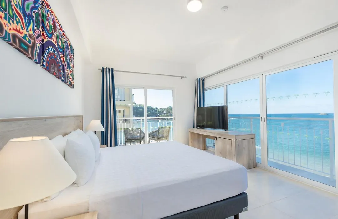 Decameron La Marina Guayabitos, Ramada All-Inclusive Resort-1