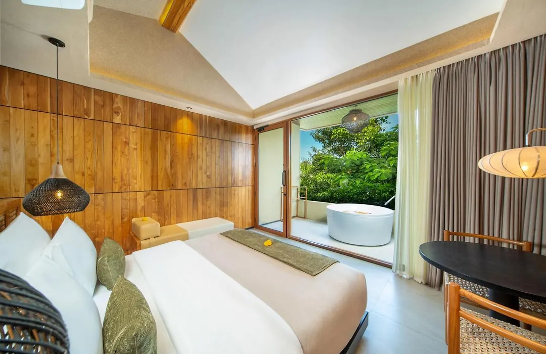 Sini Vie Resort & Spa Seminyak By Ini Vie Hospitality (Adults Only)-1