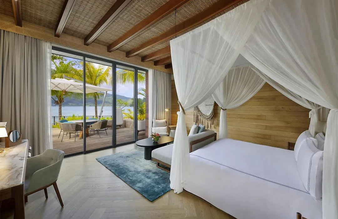 Mango House Seychelles, Lxr Hotels & Resorts-1