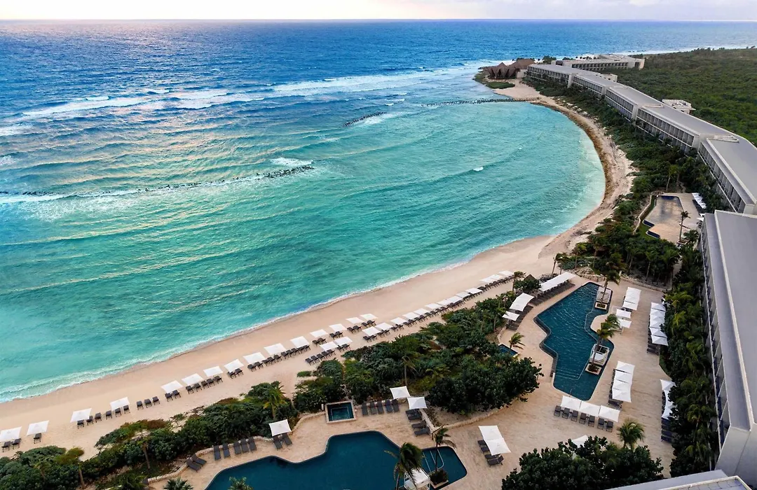Hilton Tulum Riviera Maya All-Inclusive Resort-1