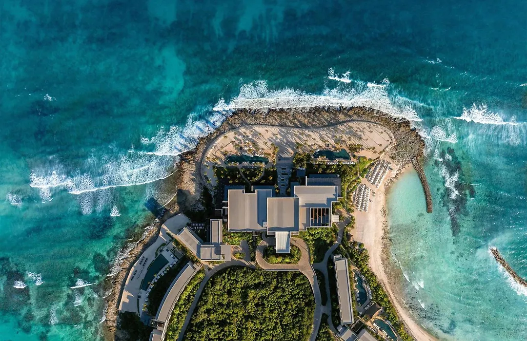 Hilton Tulum Riviera Maya All-Inclusive Resort-1