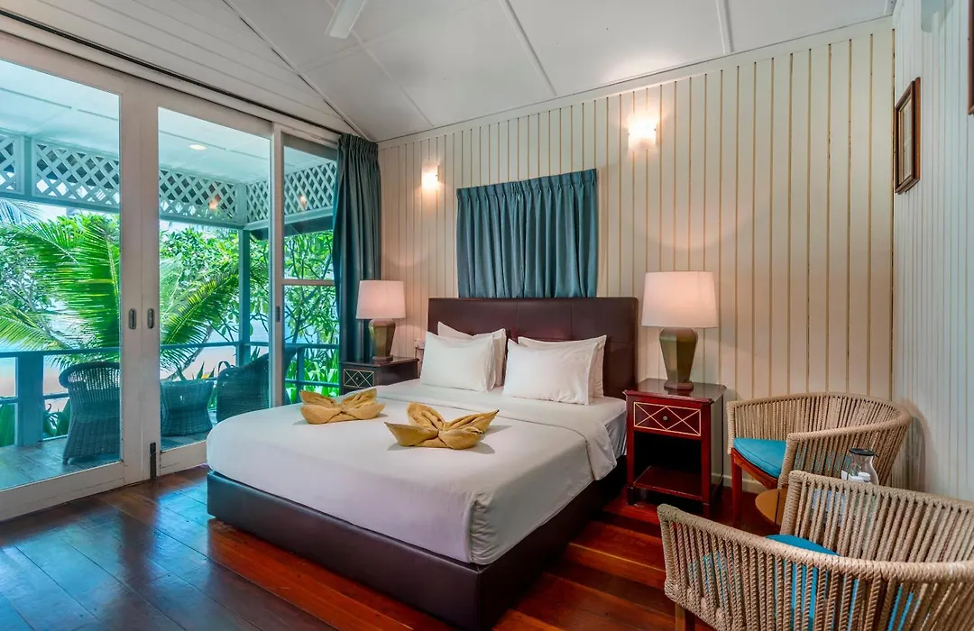 Rawa Island Resort-1