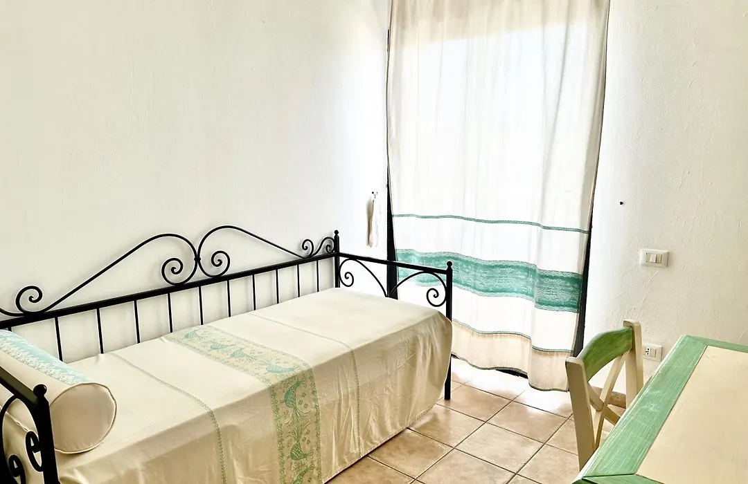 Acqua Di Mare Hotel E Resort-1