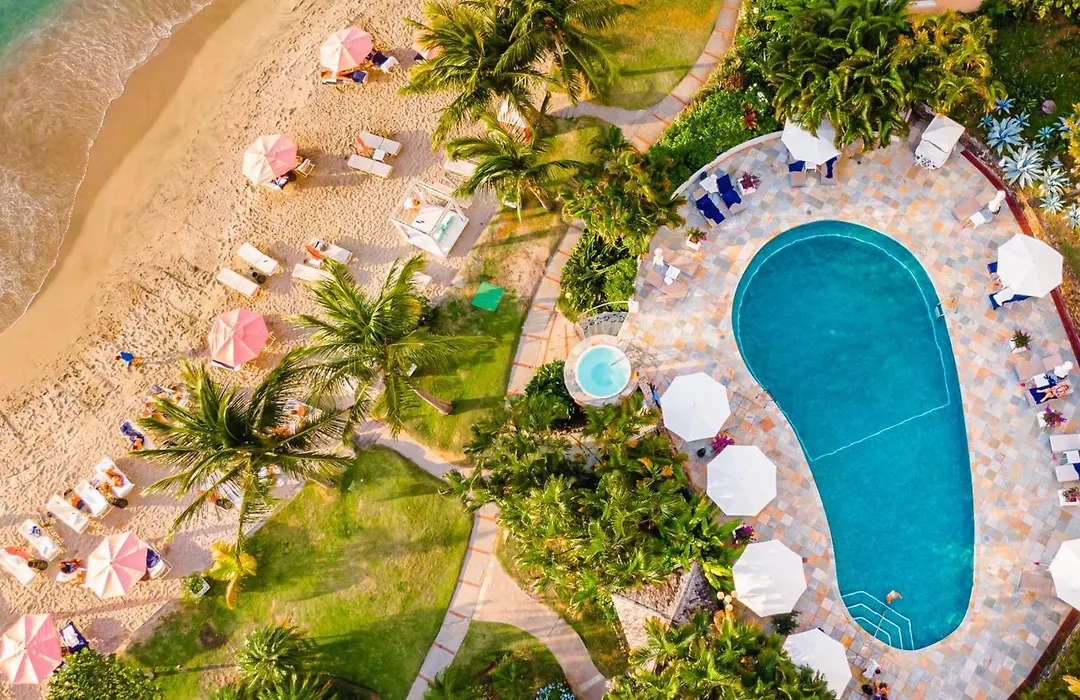 Bodyholiday St Lucia-1