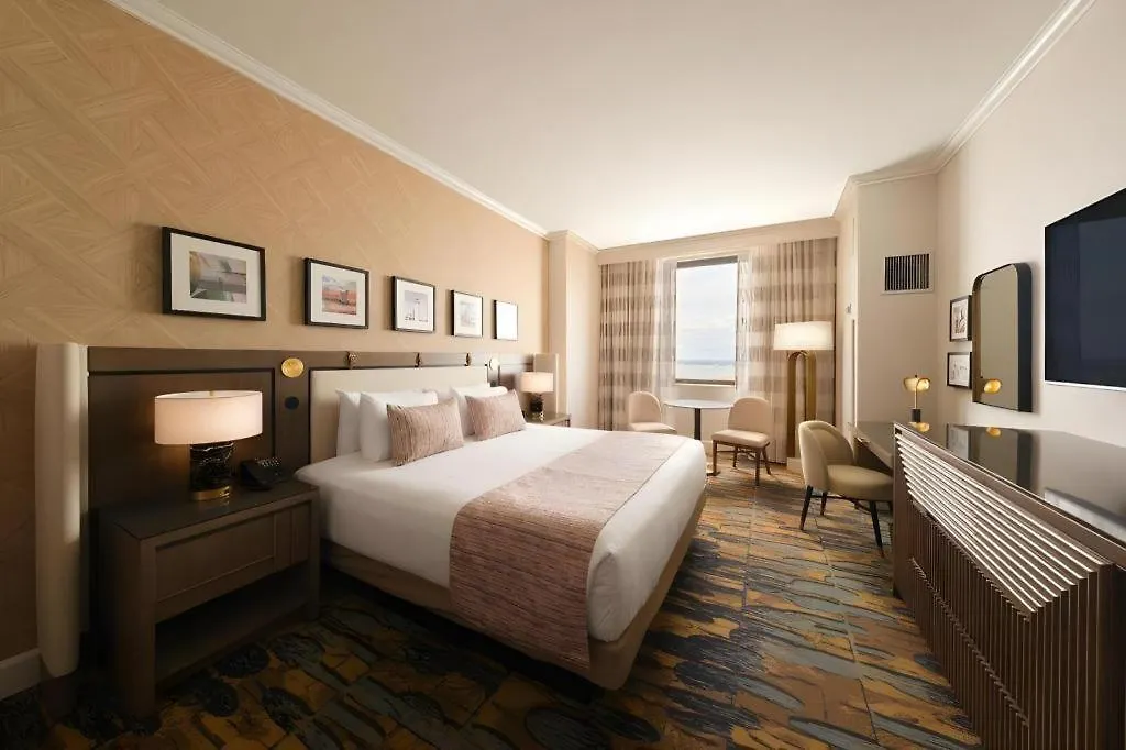 Ip Casino Resort & Spa-1