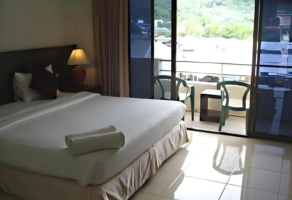 Kamala Phuyai Resort-1