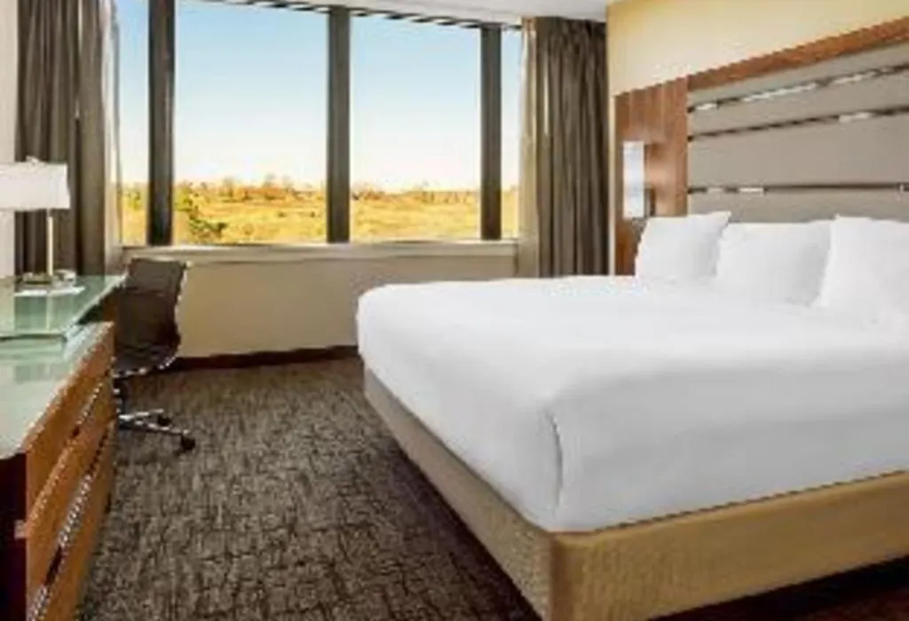 Valley Forge Casino Resort-1