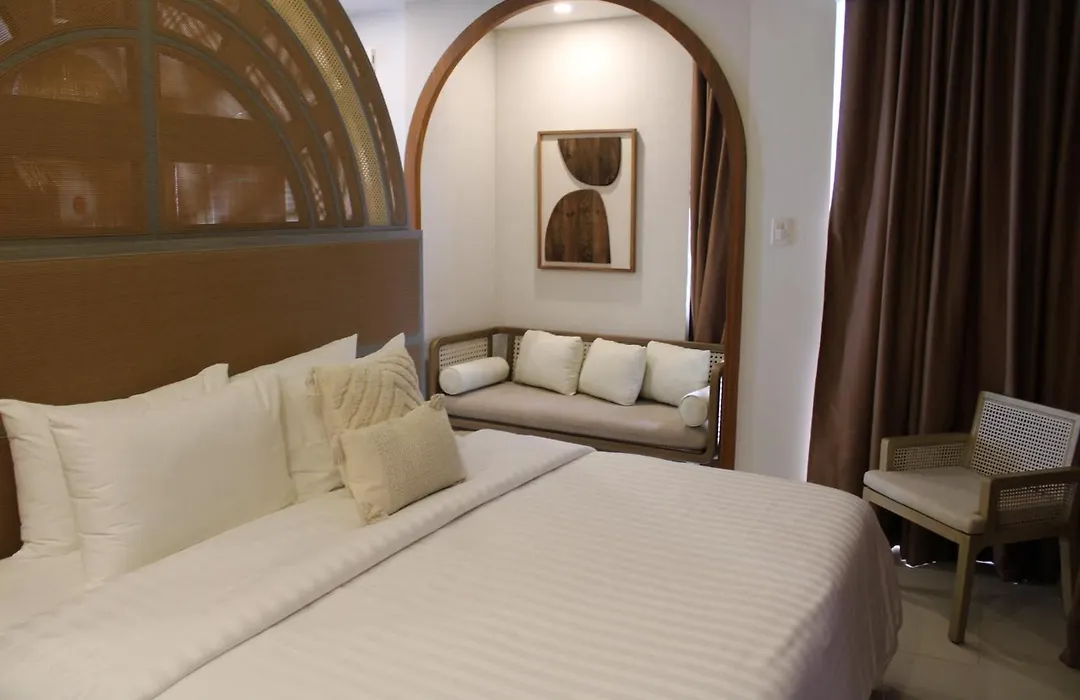 Dahican Beach Resort And Spa-1