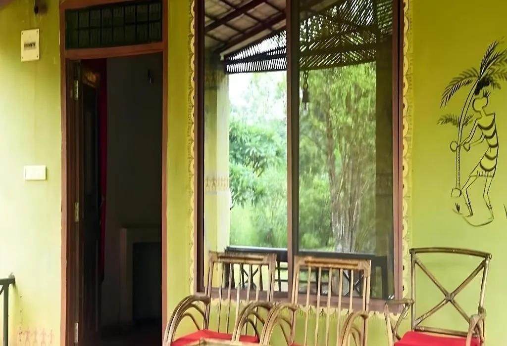 Bastar Jungle Resort-1