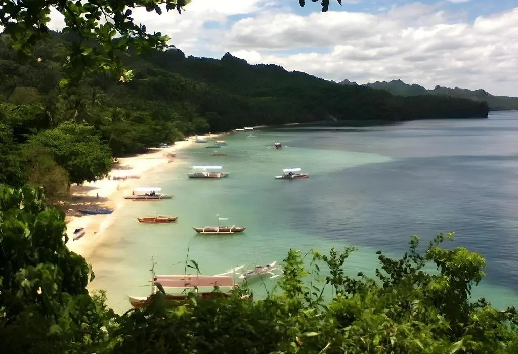 Nataasan Beach Resort And Dive Center-1