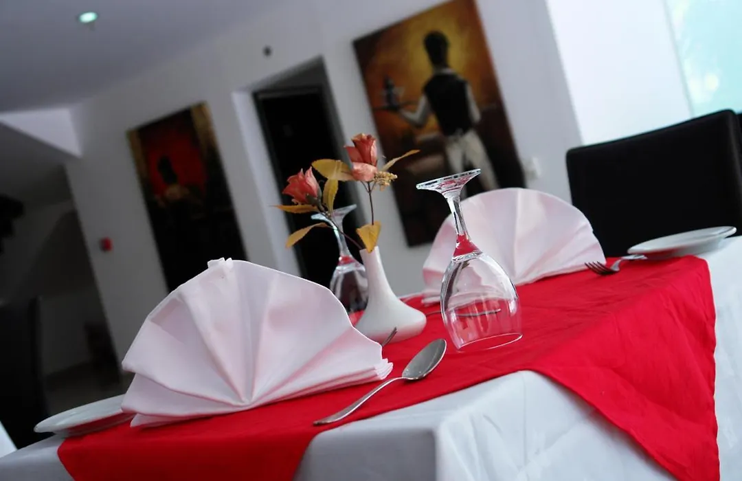 Elysees Dream Beach Hotel-By Amarina Hotels & Resorts-1