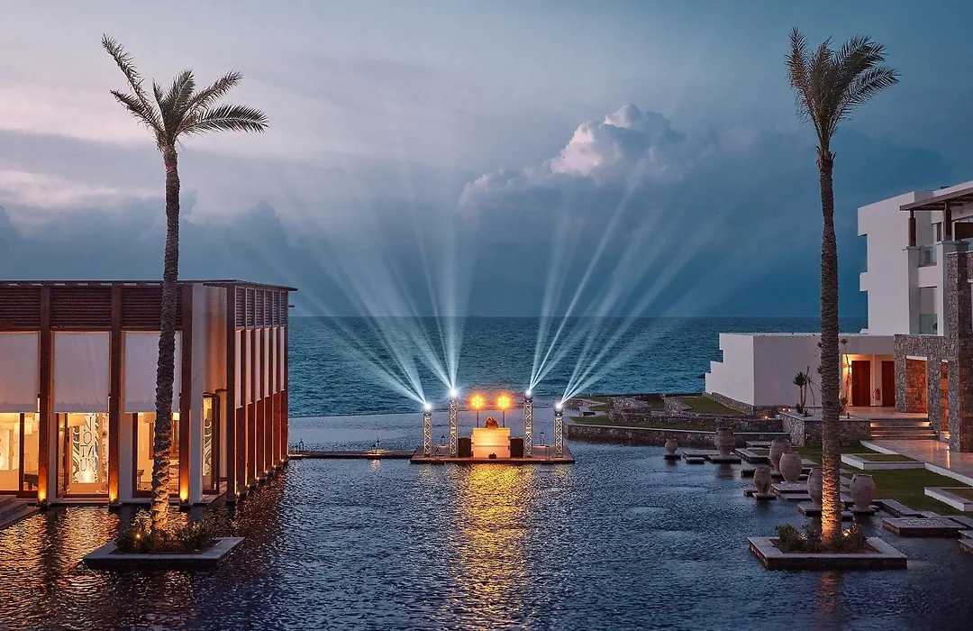 Amirandes, A Resort To Live-1