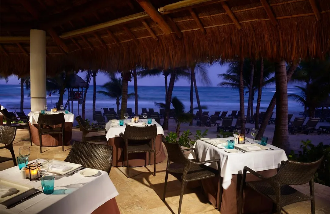 Catalonia Riviera Maya Resort&Spa- All Inclusive-1