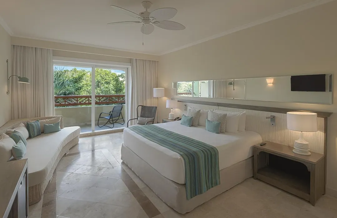 Catalonia Royal Tulum Beach & Spa Resort Adults Only-1