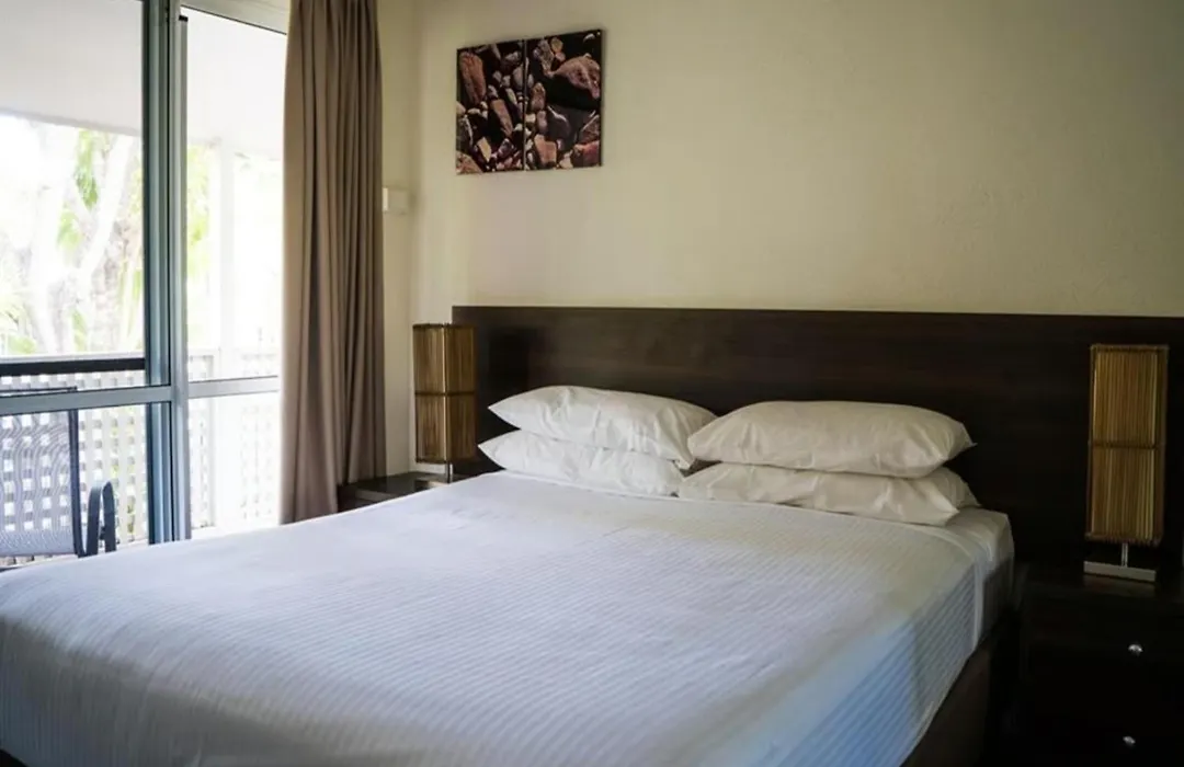 Reef Resort Villas Port Douglas-1