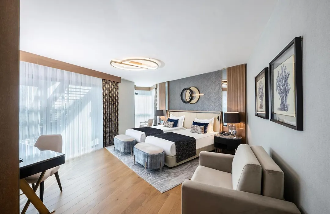 Susesi Luxury Resort-1