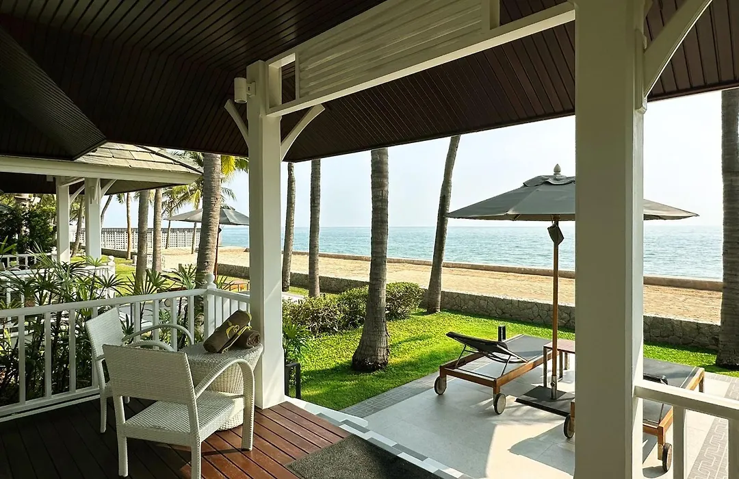 Rest Detail Hotel Hua Hin-1