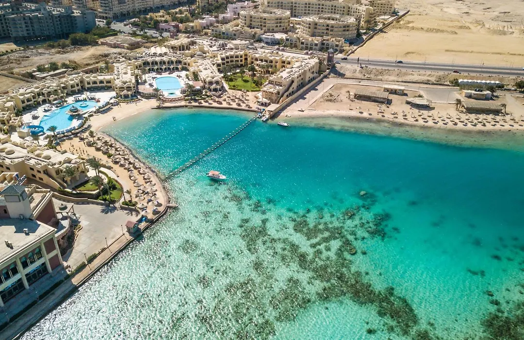 Sunny Days Palma De Mirette Resort & Spa-1