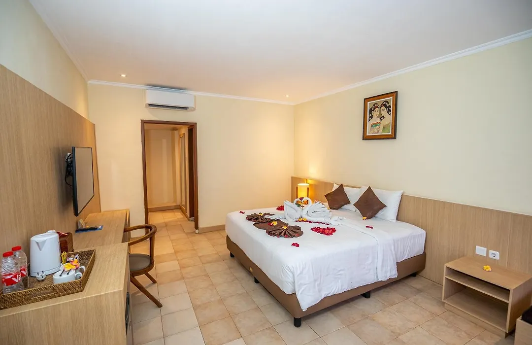 New Sunari Lovina Beach Resort-1