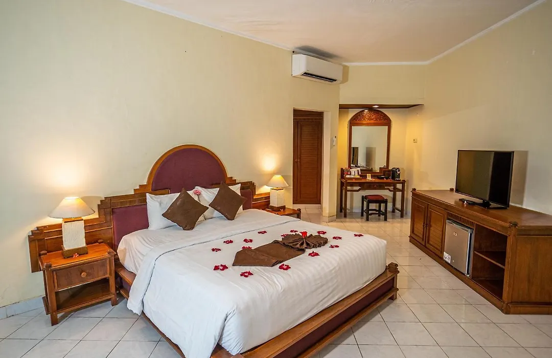 New Sunari Lovina Beach Resort-1