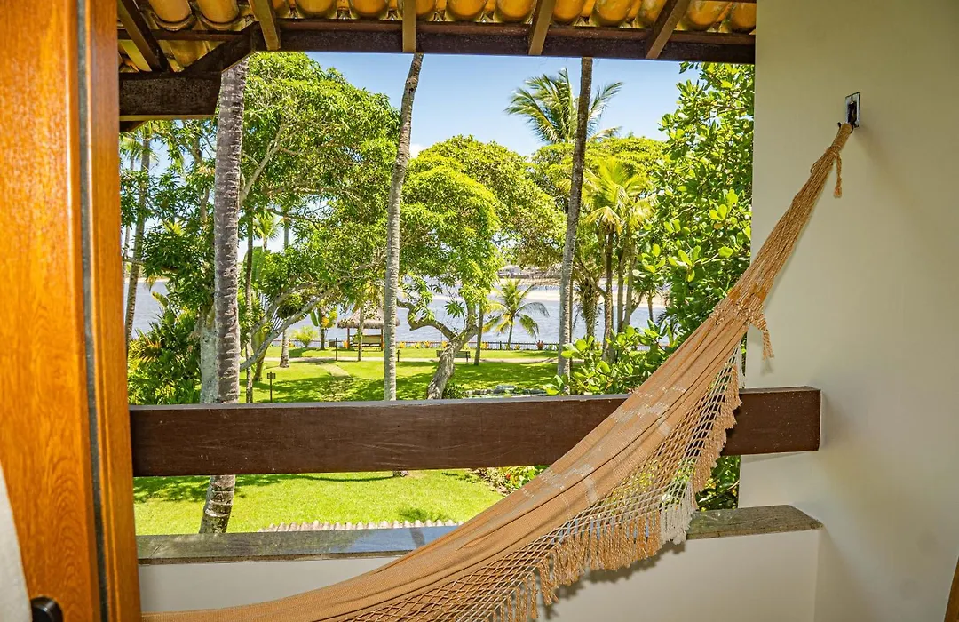 Arraial D'Ajuda Eco Resort-1