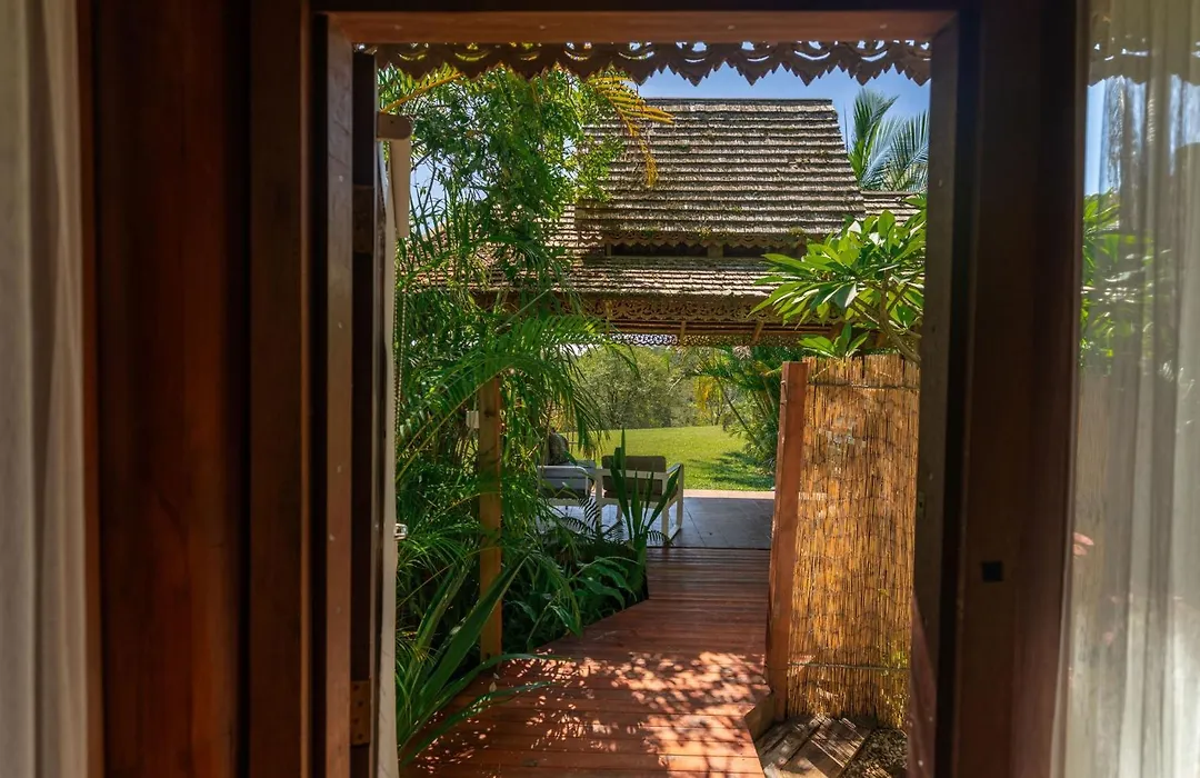 Silk Pavilions Glamping-1